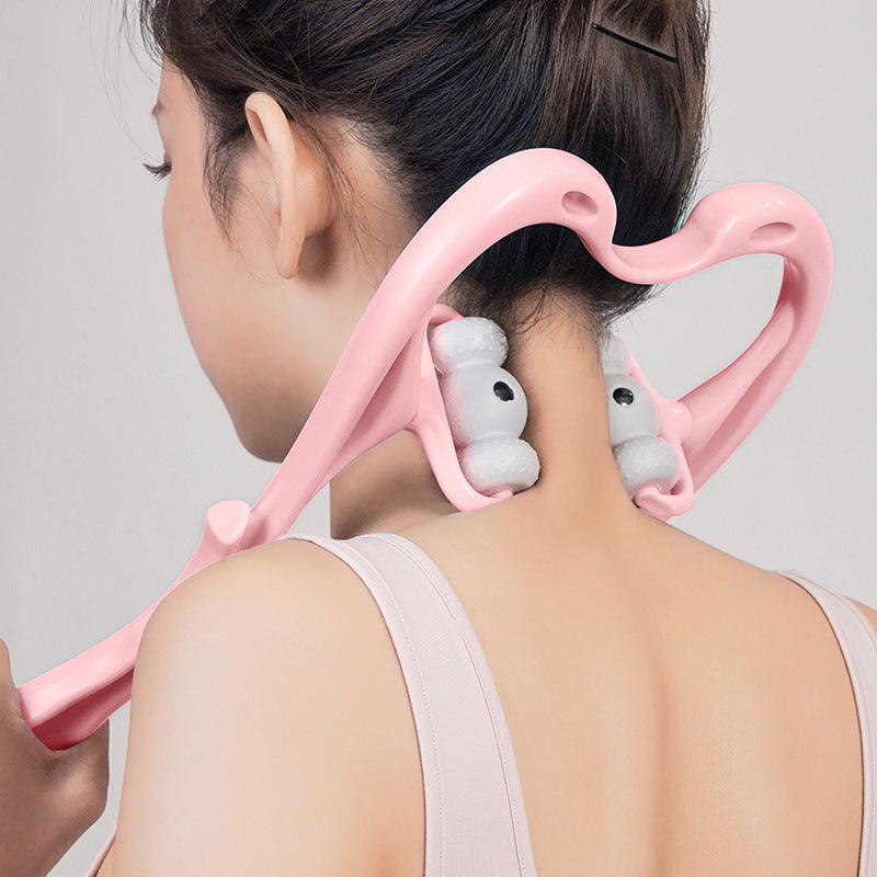 Neck Massager