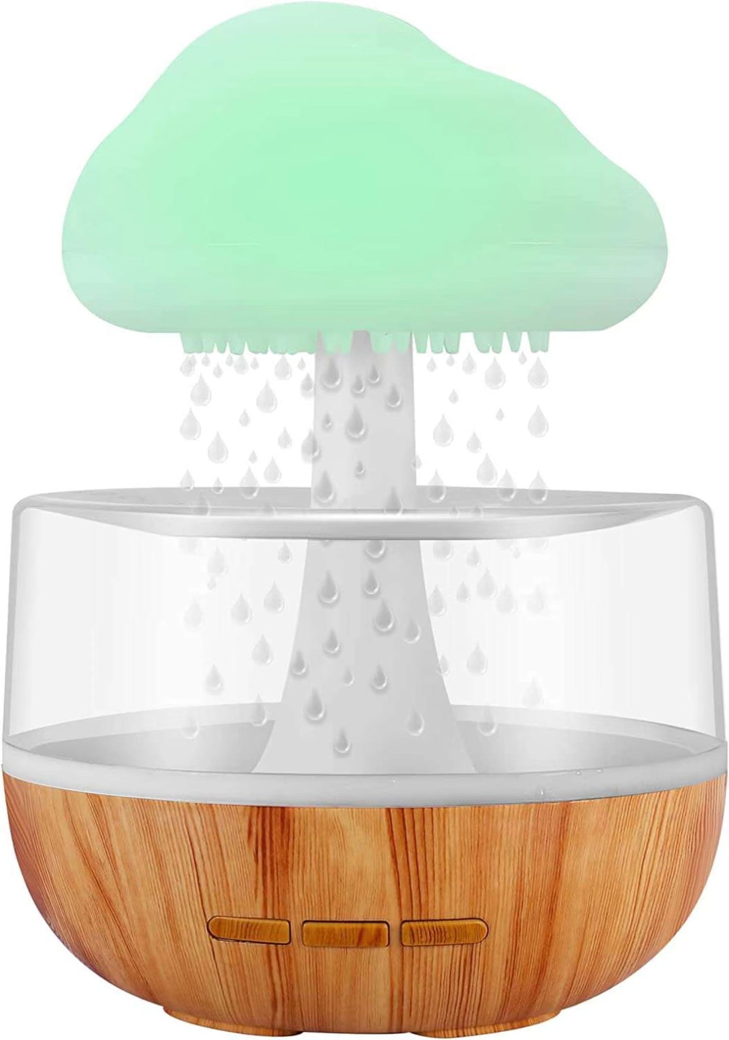 Cloud Humidifier