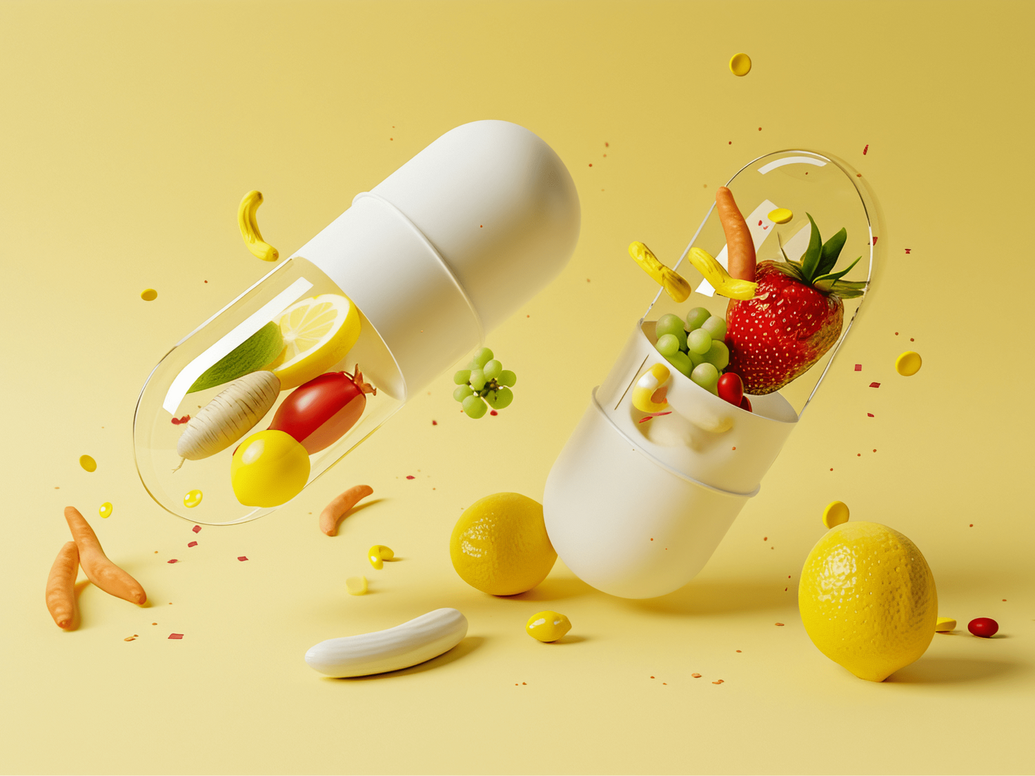 Supplements