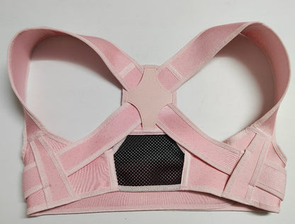 High-cut Shoulder Brace