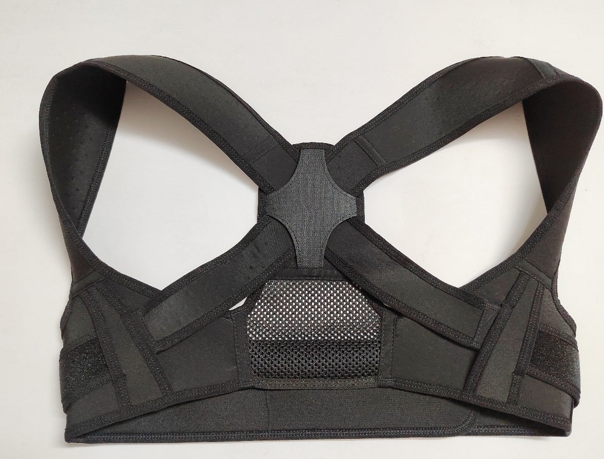 High-cut Shoulder Brace
