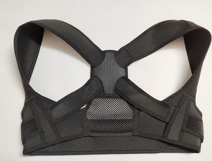 High-cut Shoulder Brace
