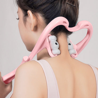 Neck Massager