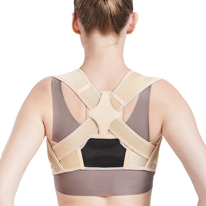 High-cut Shoulder Brace