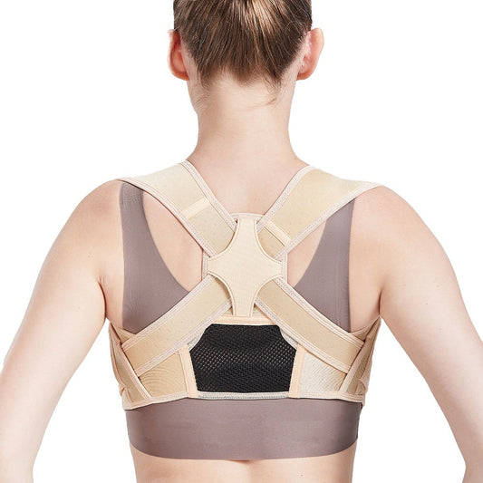 High-cut Shoulder Brace