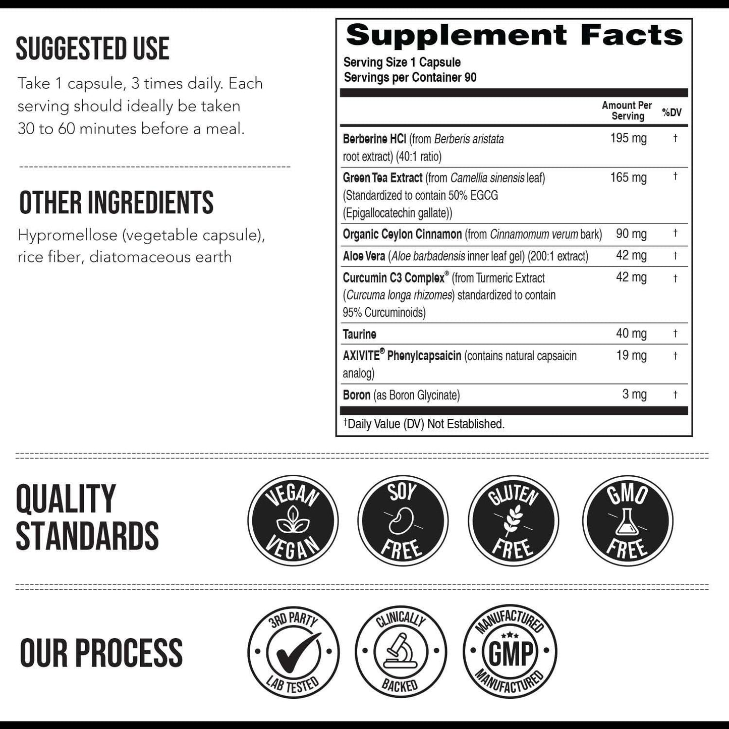 Dietary Supplement