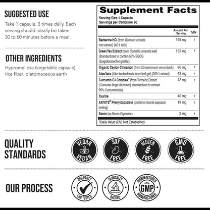 Dietary Supplement