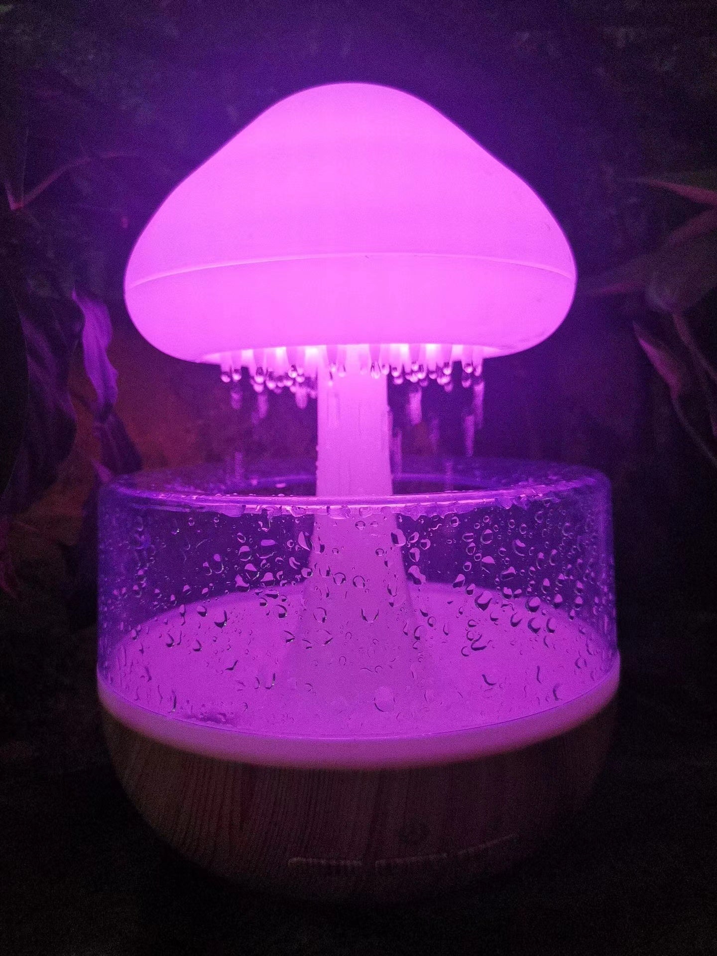 Cloud Humidifier