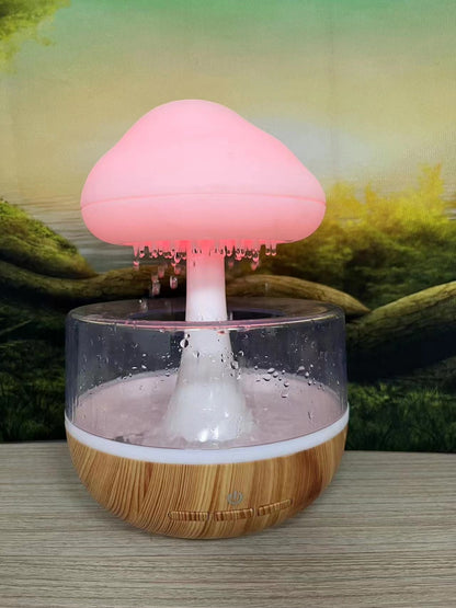 Cloud Humidifier