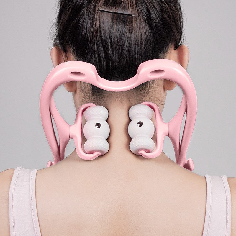 Neck Massager