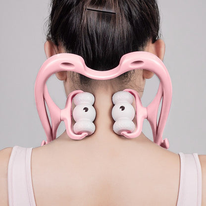 Neck Massager