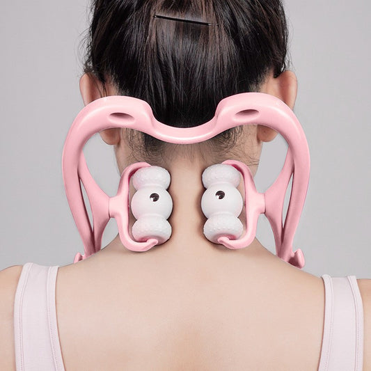 Neck Massager