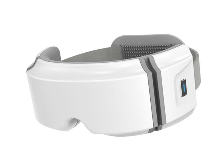Eye massager